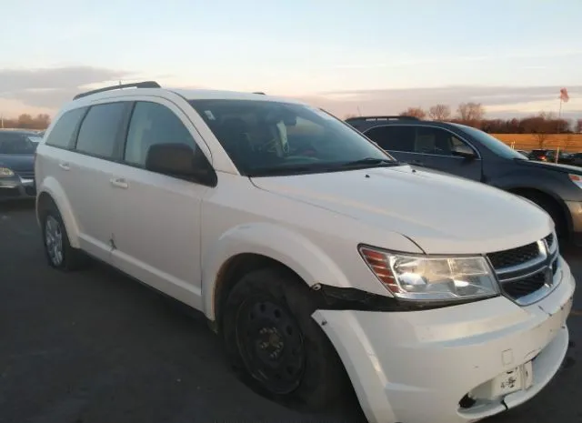 Photo 5 VIN: 3C4PDCAB3JT535025 - DODGE JOURNEY 