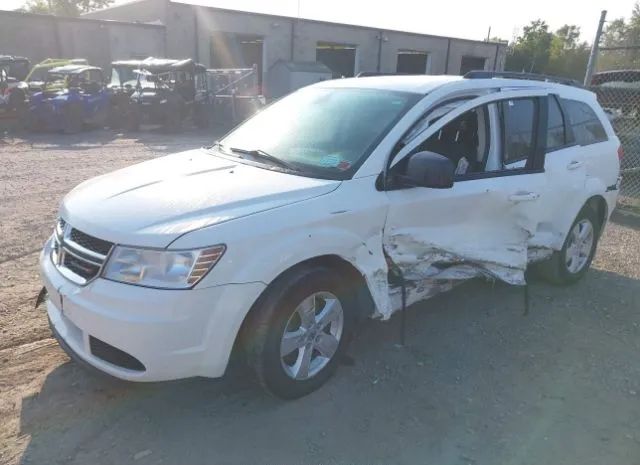 Photo 1 VIN: 3C4PDCAB3KT815657 - DODGE JOURNEY 