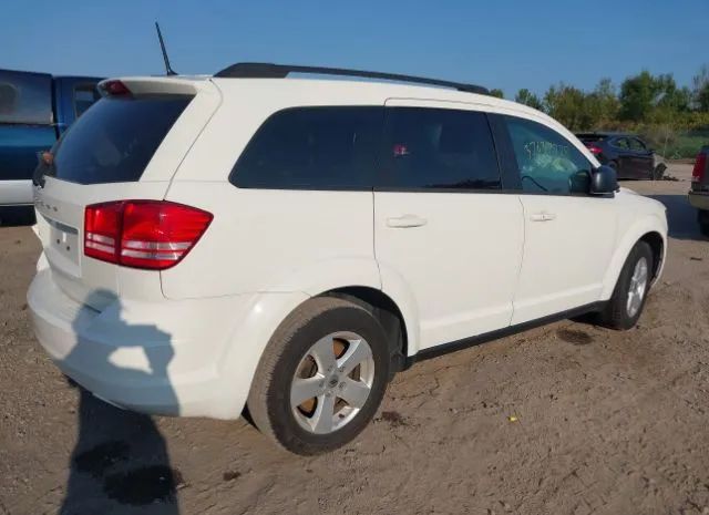 Photo 3 VIN: 3C4PDCAB3KT815657 - DODGE JOURNEY 