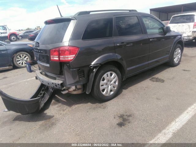 Photo 3 VIN: 3C4PDCAB3KT857231 - DODGE JOURNEY 