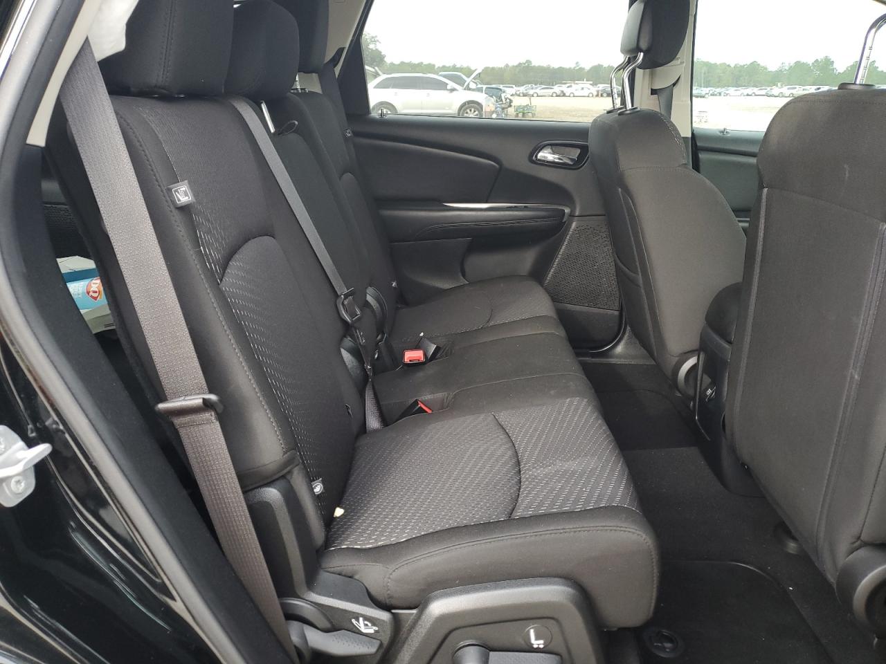 Photo 10 VIN: 3C4PDCAB3KT859996 - DODGE JOURNEY 