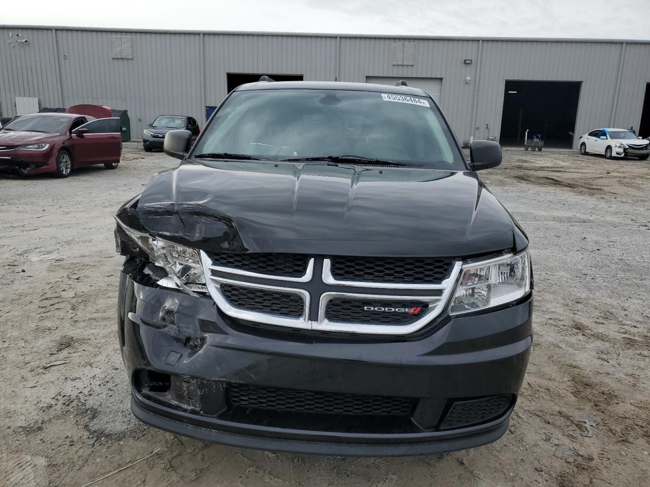 Photo 4 VIN: 3C4PDCAB3KT859996 - DODGE JOURNEY 