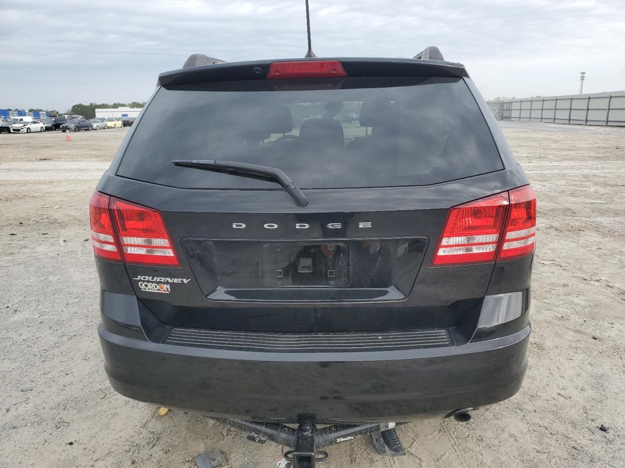 Photo 5 VIN: 3C4PDCAB3KT859996 - DODGE JOURNEY 