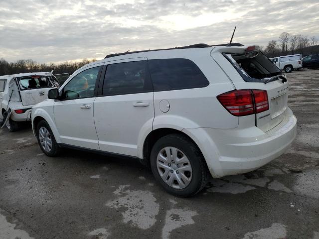 Photo 1 VIN: 3C4PDCAB3KT861005 - DODGE JOURNEY 