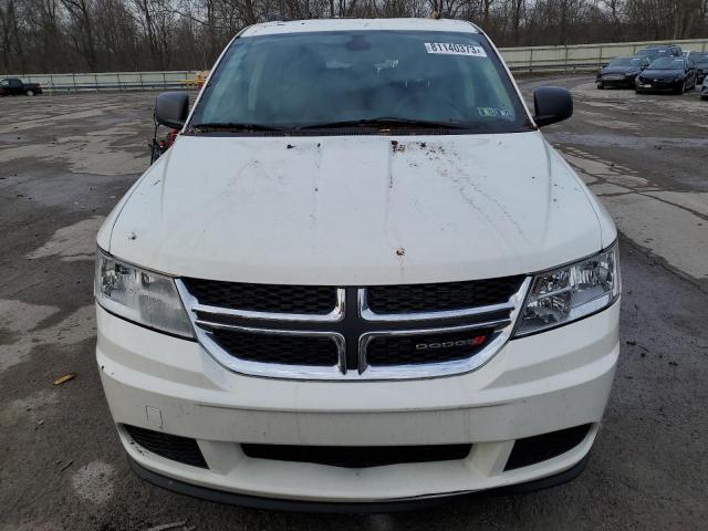 Photo 4 VIN: 3C4PDCAB3KT861005 - DODGE JOURNEY 