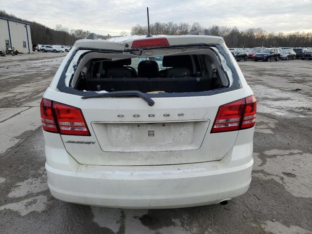 Photo 5 VIN: 3C4PDCAB3KT861005 - DODGE JOURNEY 