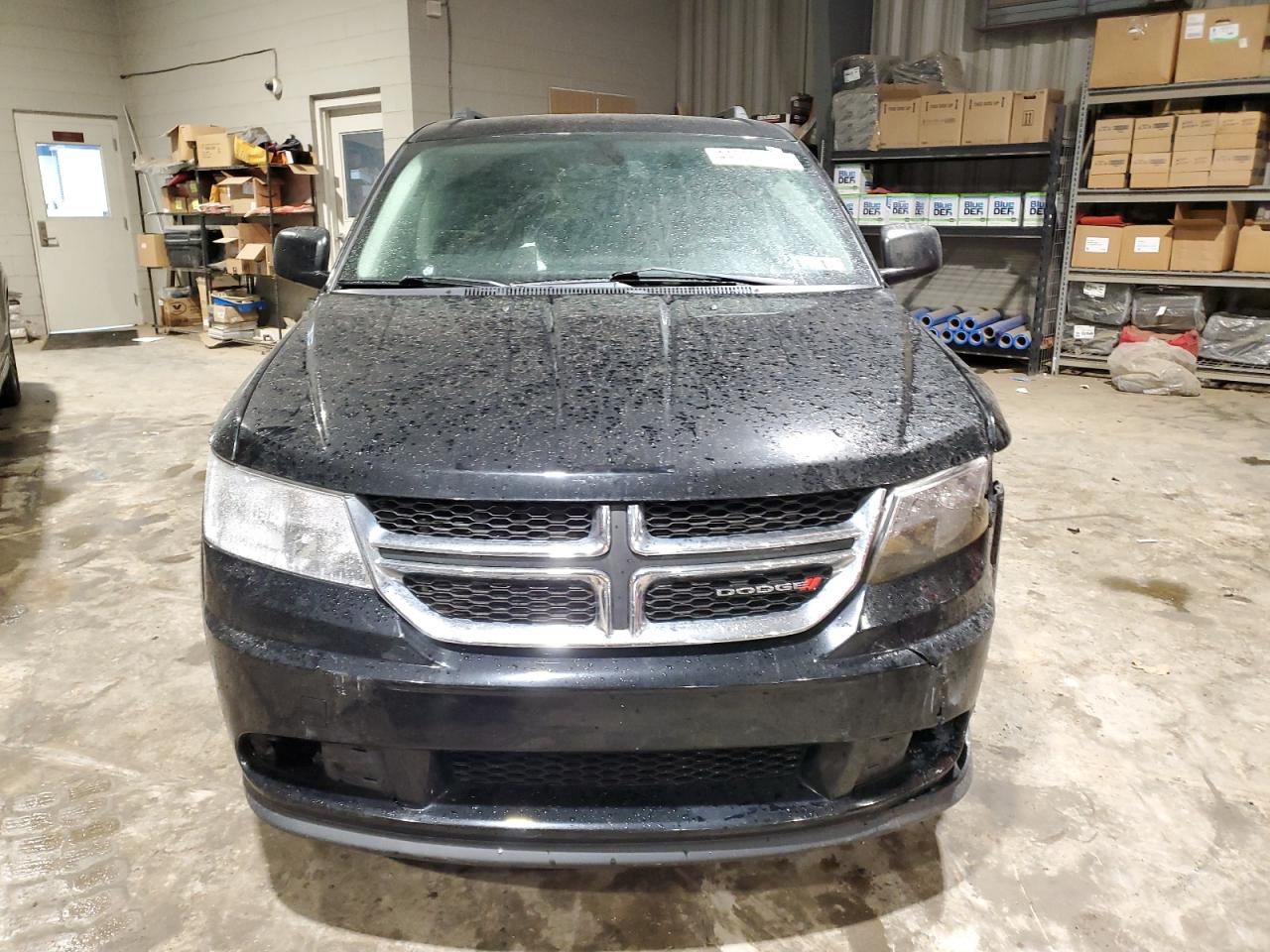 Photo 4 VIN: 3C4PDCAB3KT861182 - DODGE JOURNEY 