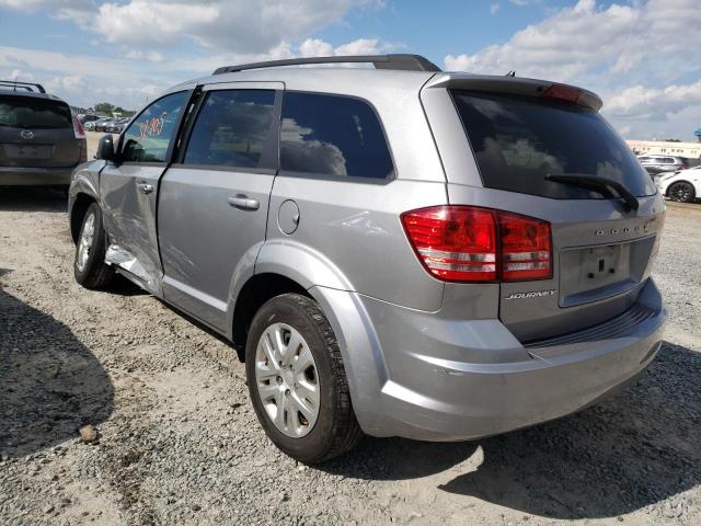 Photo 1 VIN: 3C4PDCAB3KT862171 - DODGE JOURNEY SE 