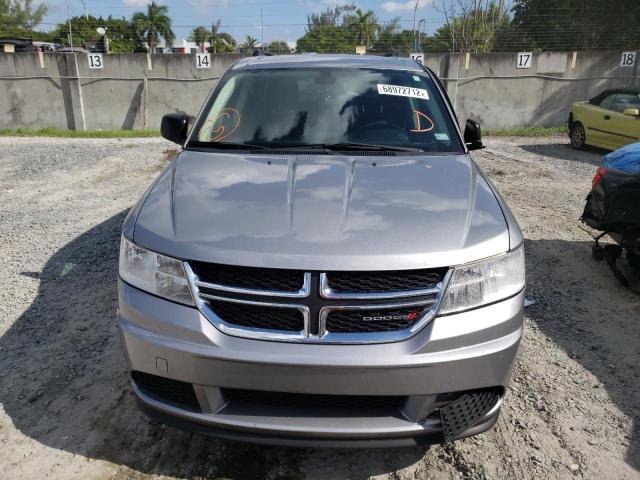 Photo 4 VIN: 3C4PDCAB3KT862171 - DODGE JOURNEY SE 