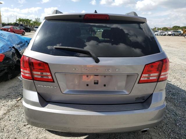 Photo 5 VIN: 3C4PDCAB3KT862171 - DODGE JOURNEY SE 