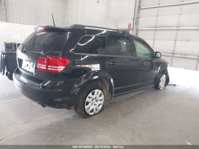 Photo 3 VIN: 3C4PDCAB3KT865832 - DODGE JOURNEY 