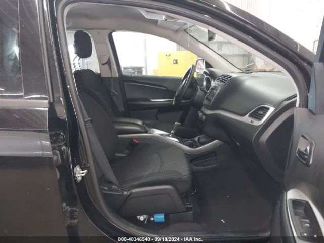 Photo 4 VIN: 3C4PDCAB3KT865832 - DODGE JOURNEY 