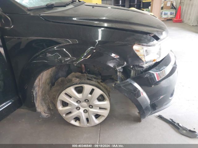 Photo 5 VIN: 3C4PDCAB3KT865832 - DODGE JOURNEY 