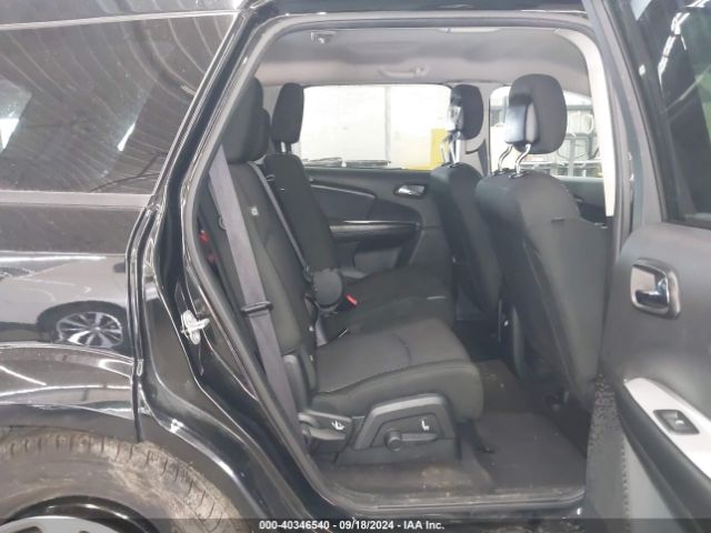 Photo 7 VIN: 3C4PDCAB3KT865832 - DODGE JOURNEY 