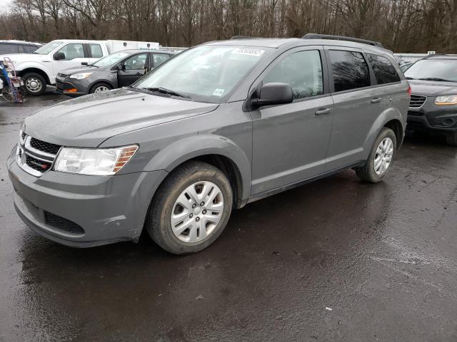 Photo 0 VIN: 3C4PDCAB3KT866334 - DODGE JOURNEY SE 