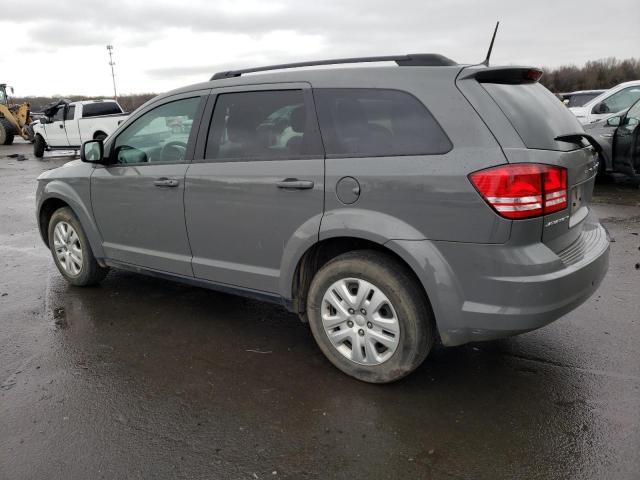 Photo 1 VIN: 3C4PDCAB3KT866334 - DODGE JOURNEY SE 