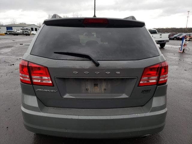 Photo 5 VIN: 3C4PDCAB3KT866334 - DODGE JOURNEY SE 