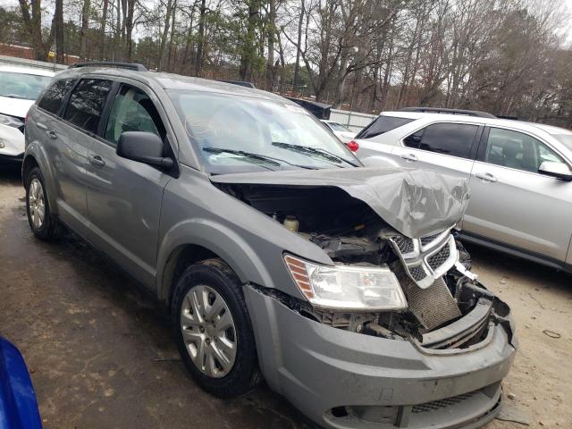 Photo 0 VIN: 3C4PDCAB3KT868066 - DODGE JOURNEY SE 