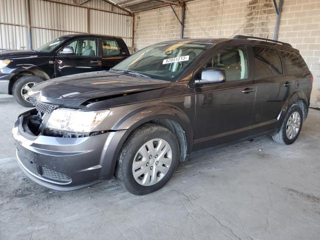 Photo 0 VIN: 3C4PDCAB3KT868519 - DODGE JOURNEY 