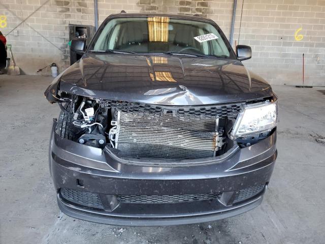 Photo 4 VIN: 3C4PDCAB3KT868519 - DODGE JOURNEY 