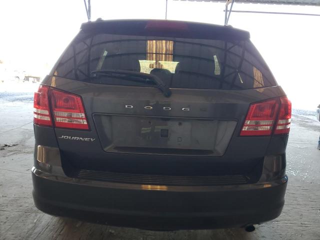 Photo 5 VIN: 3C4PDCAB3KT868519 - DODGE JOURNEY 