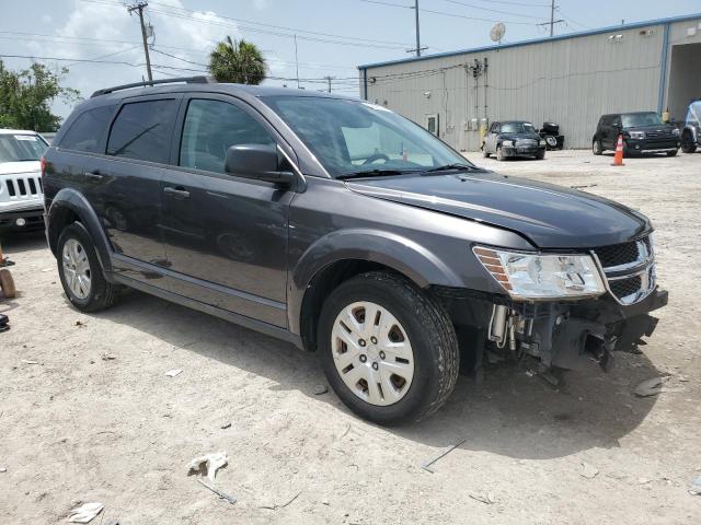 Photo 3 VIN: 3C4PDCAB3KT871582 - DODGE JOURNEY 