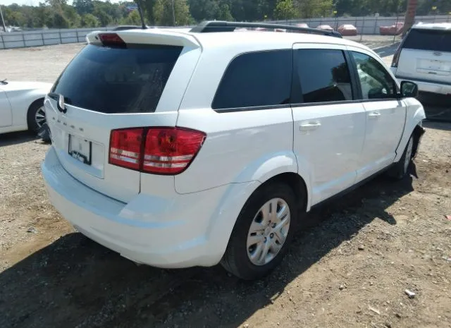 Photo 3 VIN: 3C4PDCAB3KT873543 - DODGE JOURNEY 