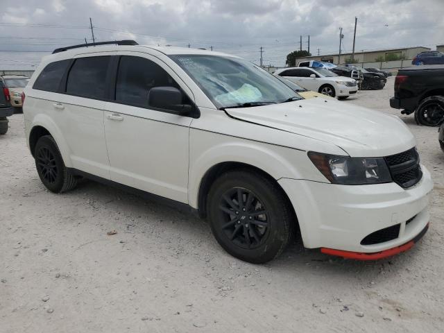 Photo 3 VIN: 3C4PDCAB3LT181350 - DODGE JOURNEY 