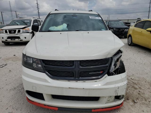 Photo 4 VIN: 3C4PDCAB3LT181350 - DODGE JOURNEY 