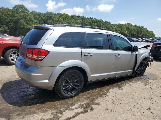 Photo 2 VIN: 3C4PDCAB3LT219174 - DODGE JOURNEY SE 