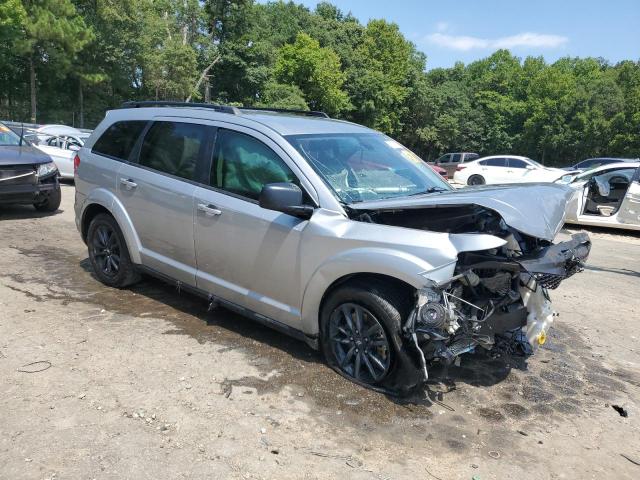 Photo 3 VIN: 3C4PDCAB3LT219174 - DODGE JOURNEY SE 