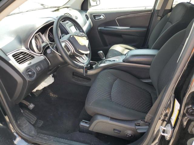 Photo 6 VIN: 3C4PDCAB3LT220695 - DODGE JOURNEY SE 