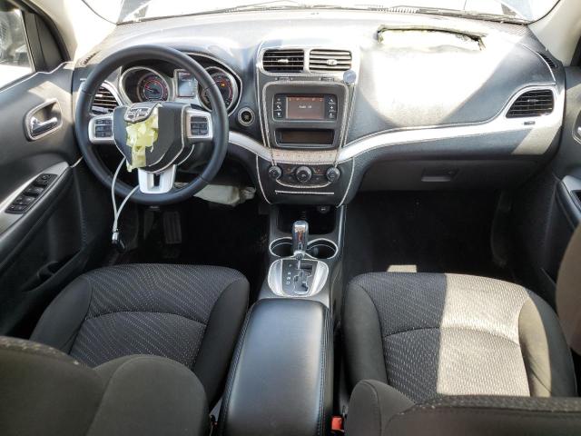 Photo 7 VIN: 3C4PDCAB3LT220695 - DODGE JOURNEY SE 