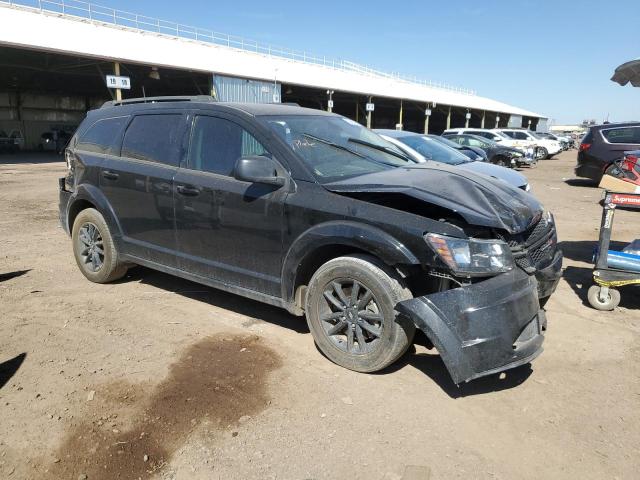 Photo 3 VIN: 3C4PDCAB3LT226285 - DODGE JOURNEY SE 