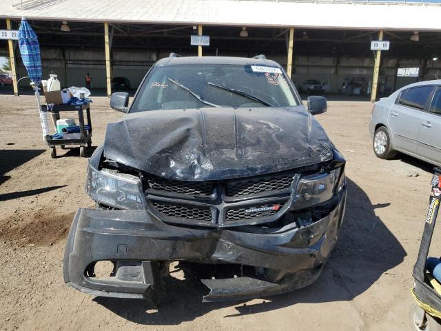 Photo 4 VIN: 3C4PDCAB3LT226285 - DODGE JOURNEY SE 