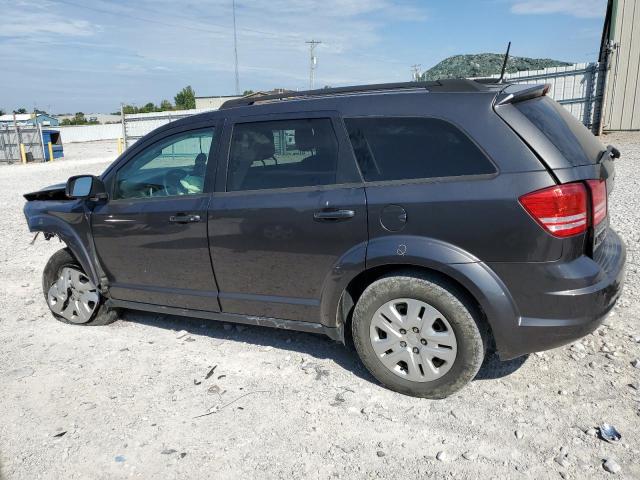 Photo 1 VIN: 3C4PDCAB3LT232197 - DODGE JOURNEY SE 