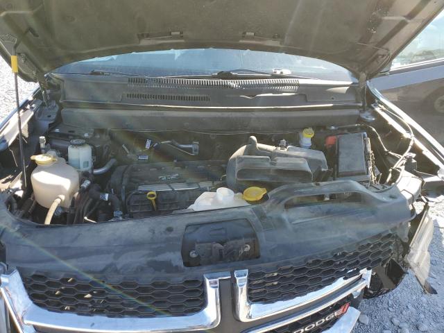 Photo 11 VIN: 3C4PDCAB3LT232197 - DODGE JOURNEY SE 