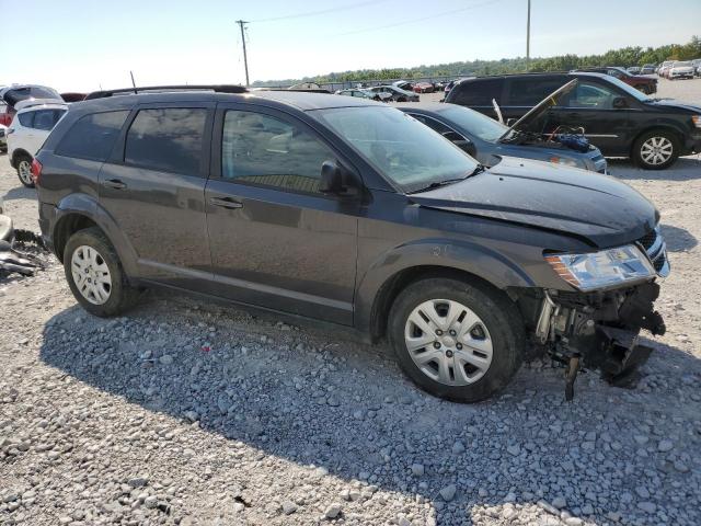 Photo 3 VIN: 3C4PDCAB3LT232197 - DODGE JOURNEY SE 