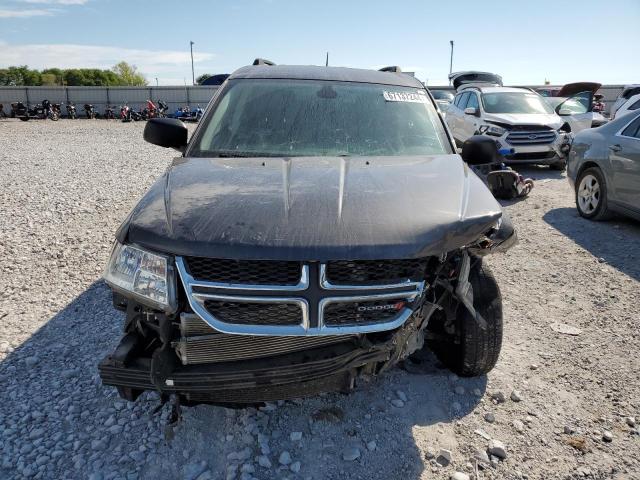 Photo 4 VIN: 3C4PDCAB3LT232197 - DODGE JOURNEY SE 