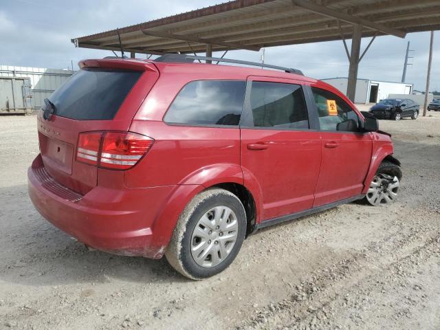 Photo 2 VIN: 3C4PDCAB3LT232541 - DODGE JOURNEY SE 