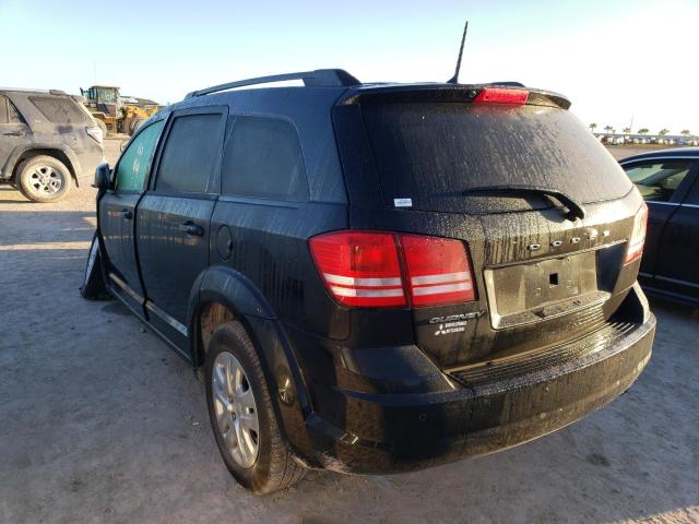 Photo 2 VIN: 3C4PDCAB3LT235777 - DODGE JOURNEY SE 