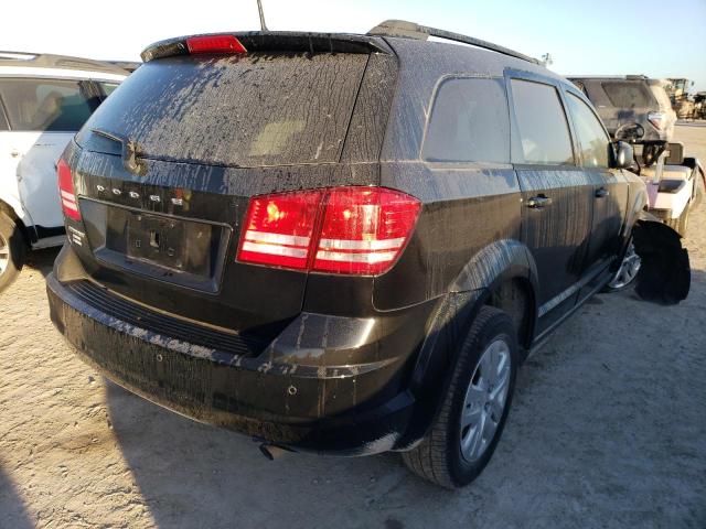 Photo 3 VIN: 3C4PDCAB3LT235777 - DODGE JOURNEY SE 