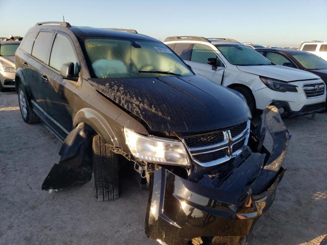 Photo 8 VIN: 3C4PDCAB3LT235777 - DODGE JOURNEY SE 