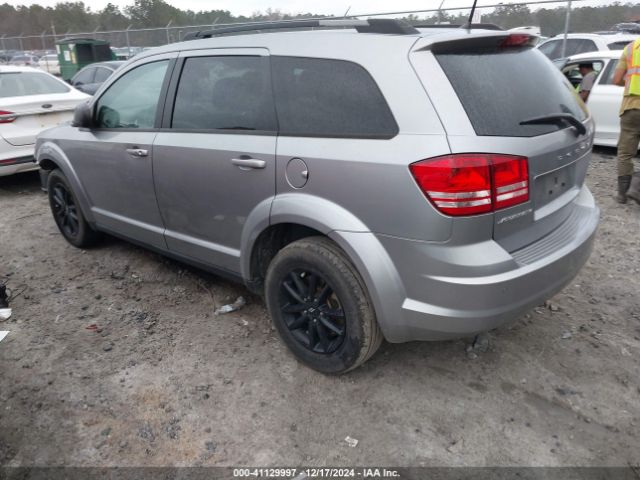 Photo 2 VIN: 3C4PDCAB3LT237402 - DODGE JOURNEY 