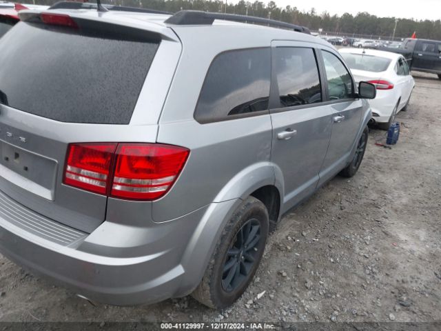 Photo 3 VIN: 3C4PDCAB3LT237402 - DODGE JOURNEY 