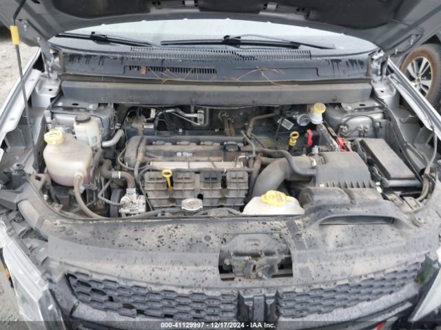 Photo 9 VIN: 3C4PDCAB3LT237402 - DODGE JOURNEY 