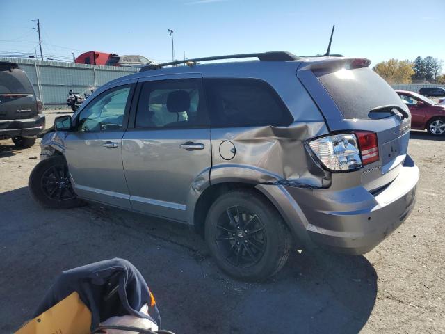 Photo 1 VIN: 3C4PDCAB3LT237416 - DODGE JOURNEY SE 