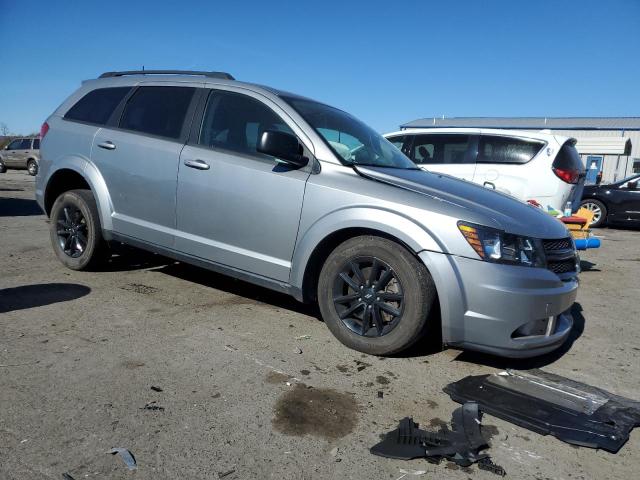 Photo 3 VIN: 3C4PDCAB3LT237416 - DODGE JOURNEY SE 