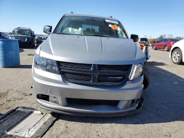 Photo 4 VIN: 3C4PDCAB3LT237416 - DODGE JOURNEY SE 