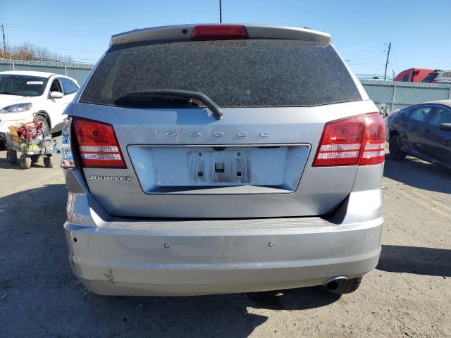 Photo 5 VIN: 3C4PDCAB3LT237416 - DODGE JOURNEY SE 